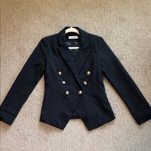GUC DO+BE Blazer